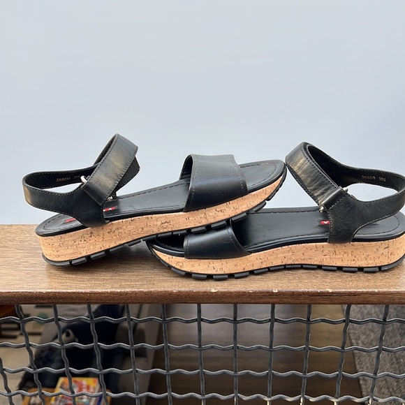 Prada Sandals - Picture 9 of 13